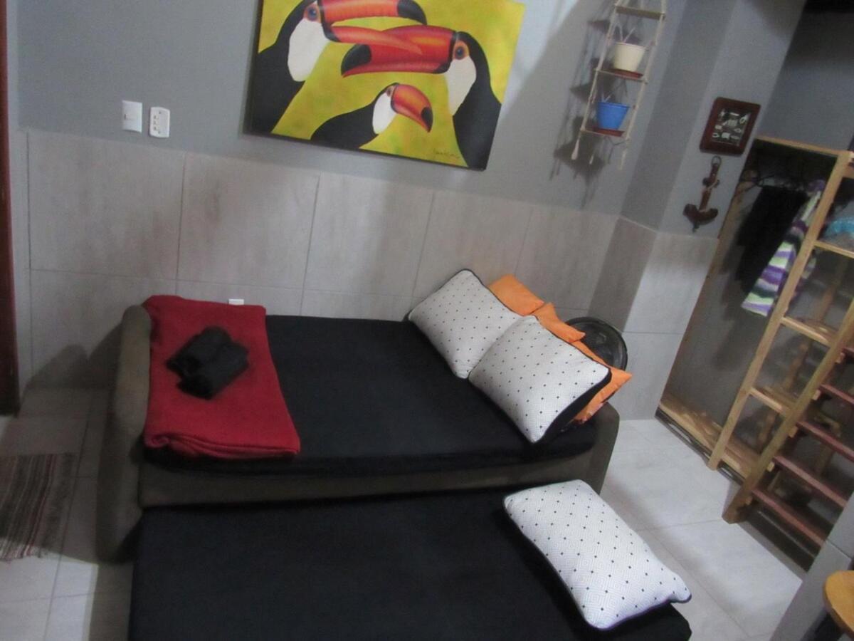 Loft Ipe Na Praia Do Campeche - Florianopolis — Fotos 2