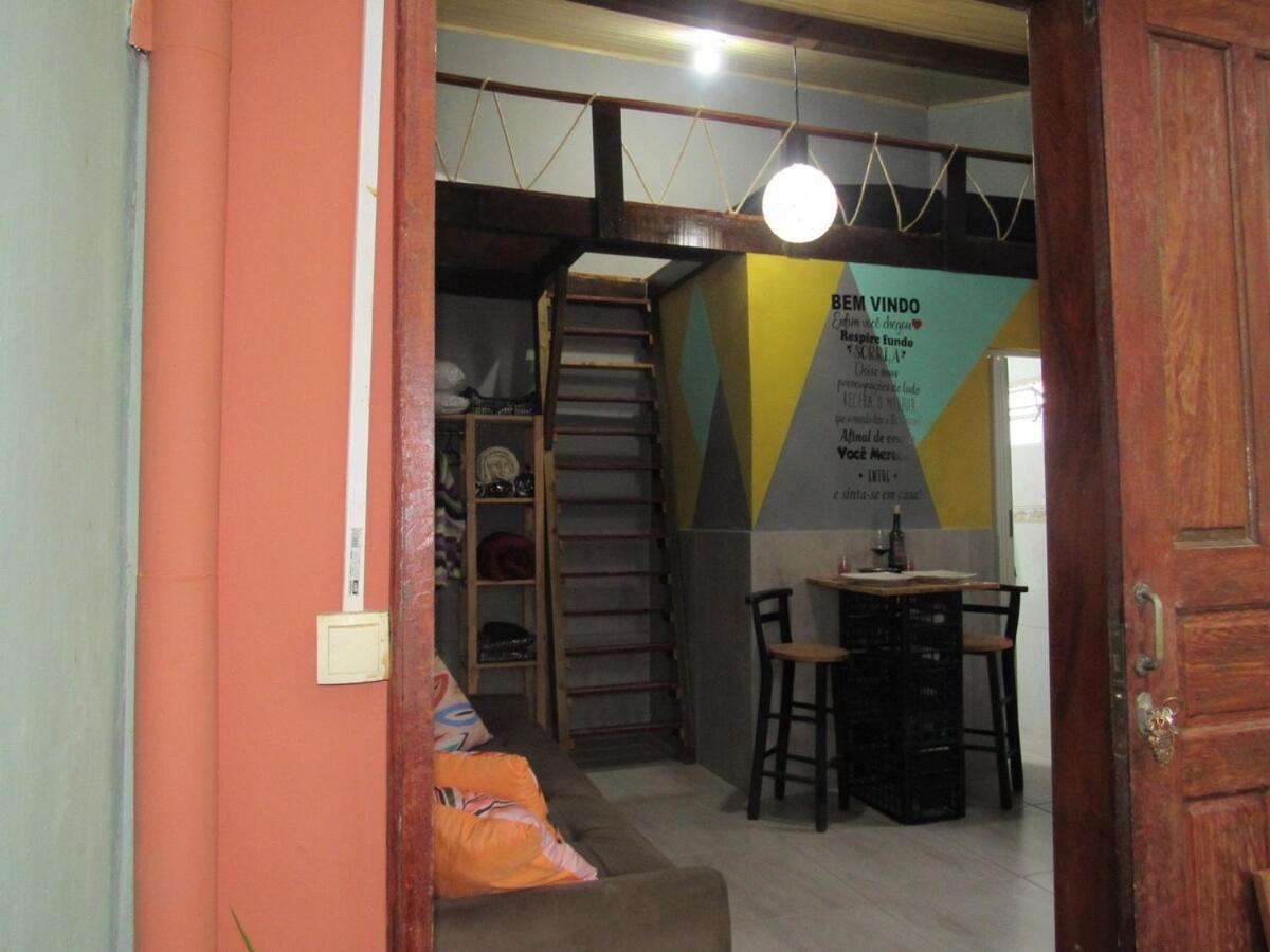Loft Ipe Na Praia Do Campeche - Florianopolis — Fotos 1